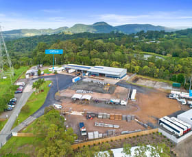 Factory, Warehouse & Industrial commercial property for lease at 44 Nandroya Road Cooroy QLD 4563