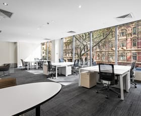 Offices commercial property for lease at Part Level 1/480 Collins Street Melbourne VIC 3000
