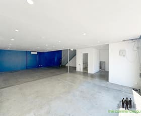 Factory, Warehouse & Industrial commercial property leased at 23/1147 South Pine Rd Arana Hills QLD 4054