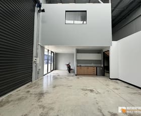 Factory, Warehouse & Industrial commercial property for lease at 2/16 Mcintosh Street Airport West VIC 3042