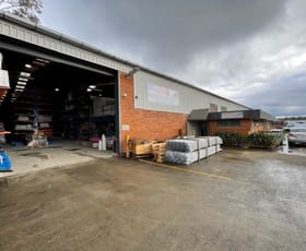 Factory, Warehouse & Industrial commercial property leased at 1/12-14 Riverside Road Chipping Norton NSW 2170