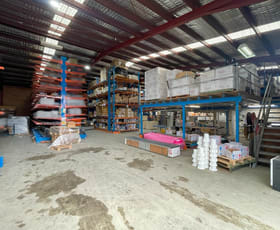 Factory, Warehouse & Industrial commercial property leased at 1/12-14 Riverside Road Chipping Norton NSW 2170