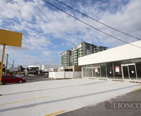 Shop & Retail commercial property leased at Upper Mount Gravatt QLD 4122