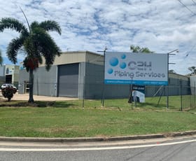Factory, Warehouse & Industrial commercial property leased at 2 Brickworks Court Mackay QLD 4740