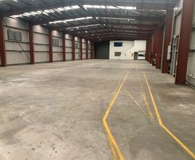 Factory, Warehouse & Industrial commercial property leased at 2 Brickworks Court Mackay QLD 4740