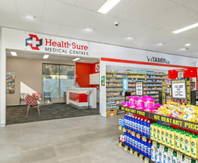 Medical / Consulting commercial property for lease at Shop A001/30 Northcott Drive Kotara NSW 2289