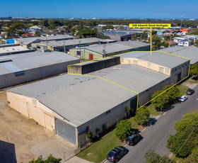 Factory, Warehouse & Industrial commercial property for lease at 60 Allworth Street Northgate QLD 4013