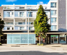 Medical / Consulting commercial property leased at Shops 2&3/43-49 Blaxland Road Ryde NSW 2112