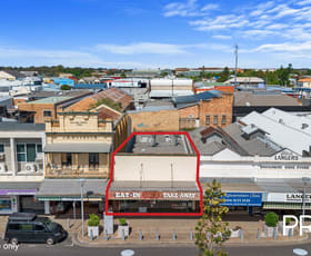 Shop & Retail commercial property sold at 193-195 Adelaide Street Maryborough QLD 4650