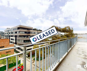Medical / Consulting commercial property leased at 504/737 Burwood Road Hawthorn VIC 3122