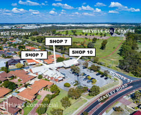 Shop & Retail commercial property for lease at 1 Dundee Street Leeming WA 6149