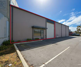 Factory, Warehouse & Industrial commercial property leased at 4/38 Barberry Way Bibra Lake WA 6163