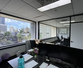 Offices commercial property for lease at 43/46 Cavill Avenue Surfers Paradise QLD 4217