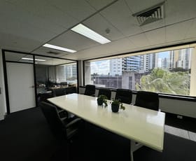 Offices commercial property for lease at 43/46 Cavill Avenue Surfers Paradise QLD 4217