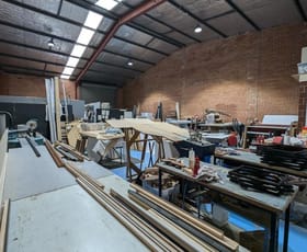 Factory, Warehouse & Industrial commercial property leased at Unit 3/85 Briggs Street Carlisle WA 6101