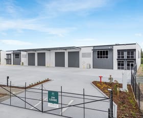 Factory, Warehouse & Industrial commercial property leased at Unit 2/26 Cobbans Close Beresfield NSW 2322