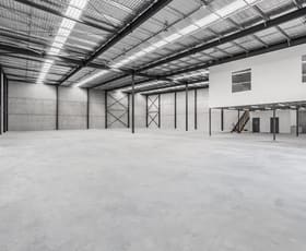 Factory, Warehouse & Industrial commercial property for lease at Unit E/11D & 11E Cobbans Close Beresfield NSW 2322