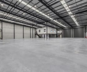 Factory, Warehouse & Industrial commercial property leased at Unit 2/26 Cobbans Close Beresfield NSW 2322