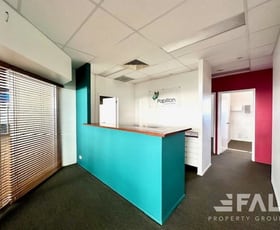 Medical / Consulting commercial property leased at Ground  Suite 3/18 Brookfield Road Kenmore QLD 4069