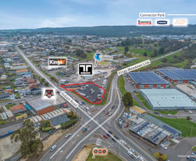 Development / Land commercial property for sale at Site/242 Hobart Road Youngtown TAS 7249