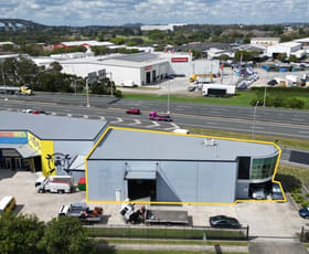 Factory, Warehouse & Industrial commercial property for lease at 1/259 Cullen Avenue Eagle Farm QLD 4009