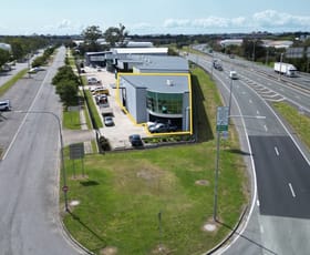 Factory, Warehouse & Industrial commercial property for lease at 1/259 Cullen Avenue Eagle Farm QLD 4009