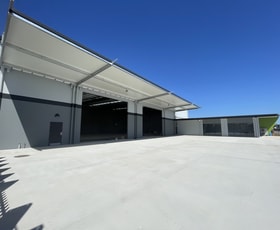 Factory, Warehouse & Industrial commercial property leased at 40 Evans Drive Caboolture QLD 4510