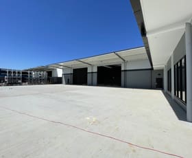 Factory, Warehouse & Industrial commercial property leased at 40 Evans Drive Caboolture QLD 4510