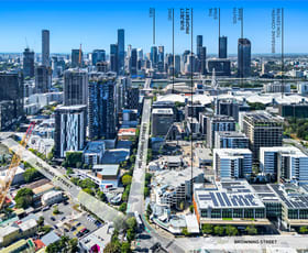 Shop & Retail commercial property for lease at 1/220 Melbourne Street West End QLD 4101