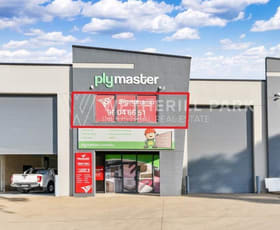 Offices commercial property leased at Wetherill Park NSW 2164