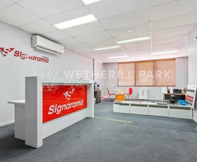 Offices commercial property leased at Wetherill Park NSW 2164