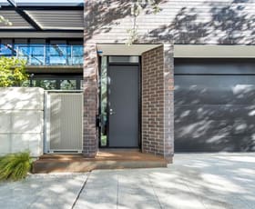 Shop & Retail commercial property leased at 16B Waygoose Street Kingston ACT 2604