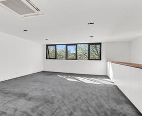 Shop & Retail commercial property leased at 16B Waygoose Street Kingston ACT 2604