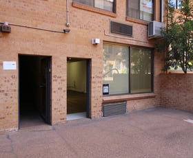 Offices commercial property for lease at 36/2 O'Connell Street Parramatta NSW 2150