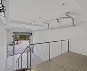 Factory, Warehouse & Industrial commercial property for lease at 2/45 Green St Botany NSW 2019