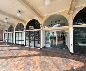 Shop & Retail commercial property for lease at Unit 2, Level 1/54 Northbourne Avenue City ACT 2601