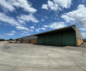 Factory, Warehouse & Industrial commercial property for lease at 1-15 Bennett St Chester Hill NSW 2162