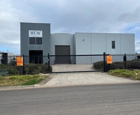 Factory, Warehouse & Industrial commercial property leased at 37 Flynn Court Derrimut VIC 3026