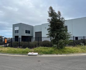 Factory, Warehouse & Industrial commercial property leased at 37 Flynn Court Derrimut VIC 3026