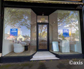 Shop & Retail commercial property leased at 425 Bay Street Brighton VIC 3186