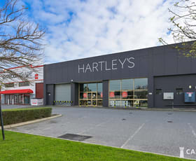 Showrooms / Bulky Goods commercial property leased at 2/99 Norma Road Myaree WA 6154
