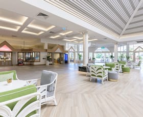 Shop & Retail commercial property for lease at Shop 1 Sheraton Grand Mirage, Port Douglas Road Port Douglas QLD 4877