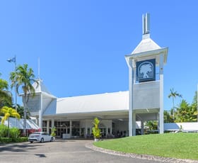 Shop & Retail commercial property for lease at Shop 3 Sheraton Grand Mirage, Port Douglas Road Port Douglas QLD 4877