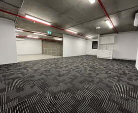Factory, Warehouse & Industrial commercial property leased at Unit 32/2 The Crescent Kingsgrove NSW 2208
