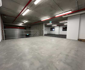 Factory, Warehouse & Industrial commercial property leased at Unit 32/2 The Crescent Kingsgrove NSW 2208