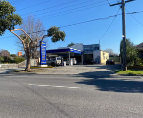 Factory, Warehouse & Industrial commercial property leased at 24 Marcus Road Dingley Village VIC 3172
