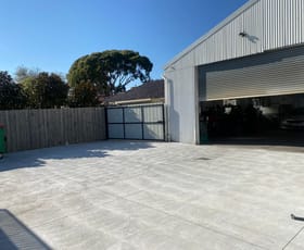 Factory, Warehouse & Industrial commercial property leased at 24 Marcus Road Dingley Village VIC 3172