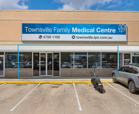 Offices commercial property for lease at 55 Keane Street Currajong QLD 4812