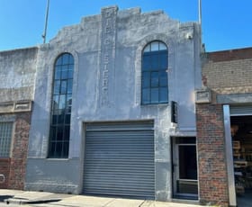 Offices commercial property leased at First Floor, 128 Cromwell Street Collingwood VIC 3066