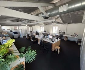 Offices commercial property leased at First Floor, 128 Cromwell Street Collingwood VIC 3066